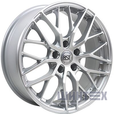 Tech Line TL RST.008 7.5x18 5x112 ET45 DIA57.1 BDM